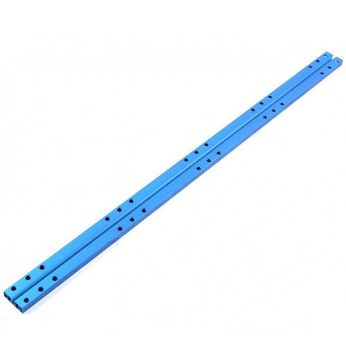 Beam0824-496-Blue (Pair) - Buy - Pakronics®- STEM Educational kit supplier Australia- coding - robotics
