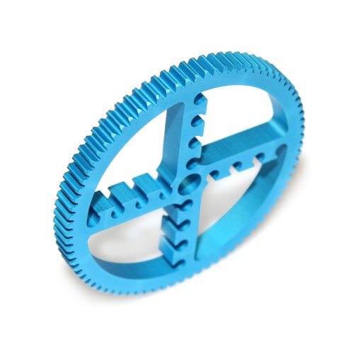 Gear 80T - Buy - Pakronics®- STEM Educational kit supplier Australia- coding - robotics