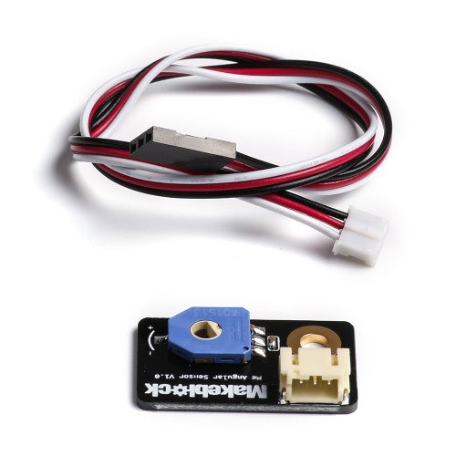 Me Angular Sensor - Buy - Pakronics®- STEM Educational kit supplier Australia- coding - robotics