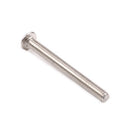 Socket Cap Screw M4x40-Button Head  (25-Pack) - Buy - Pakronics®- STEM Educational kit supplier Australia- coding - robotics