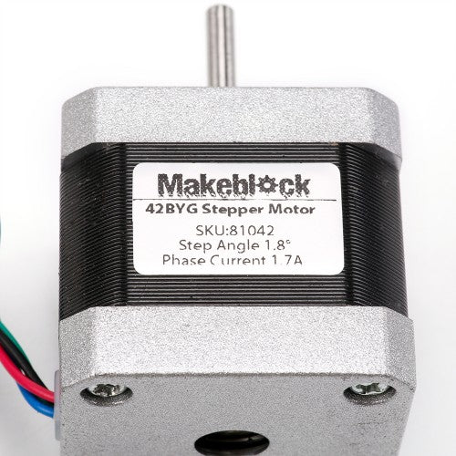 42BYG Stepper Motor - Buy - Pakronics®- STEM Educational kit supplier Australia- coding - robotics