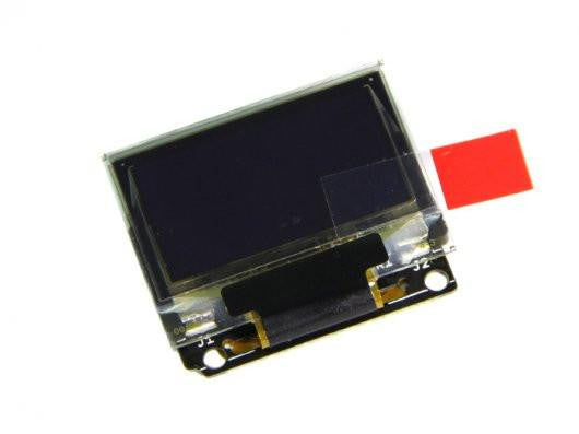 Xadow - OLED 0.96'' - Buy - Pakronics®- STEM Educational kit supplier Australia- coding - robotics