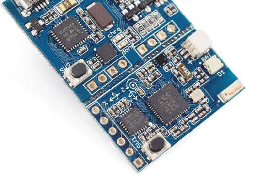 Seeed Tiny BLE - BLE + 6DOF Mbed Platform - Buy - Pakronics®- STEM Educational kit supplier Australia- coding - robotics