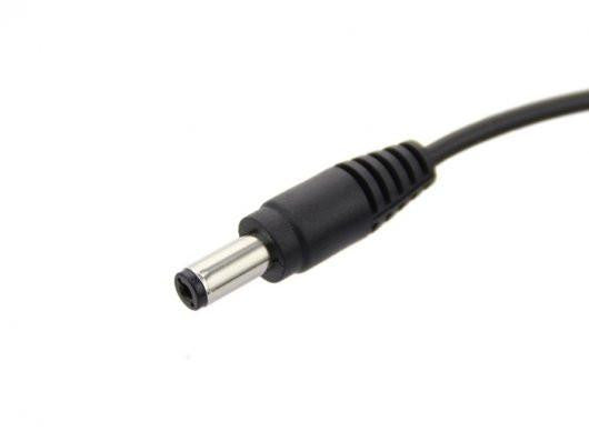 USB 2.0 to DC 5.5mm Cable - 100cm - Buy - Pakronics®- STEM Educational kit supplier Australia- coding - robotics