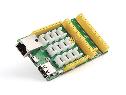 Arduino Breakout for LinkIt Smart7688 Duo - Buy - Pakronics®- STEM Educational kit supplier Australia- coding - robotics