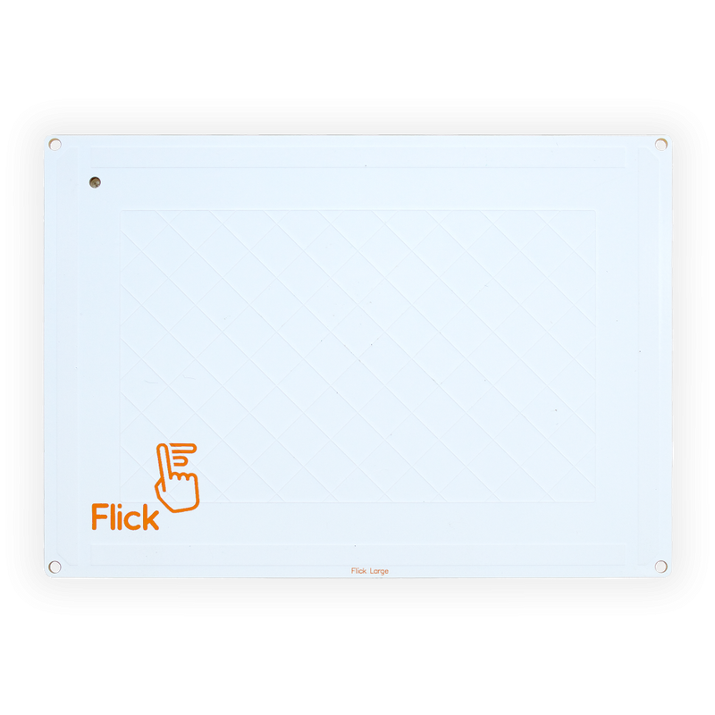 Flick Large - Buy - Pakronics®- STEM Educational kit supplier Australia- coding - robotics