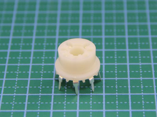Gas Sensor Socket - Buy - Pakronics®- STEM Educational kit supplier Australia- coding - robotics
