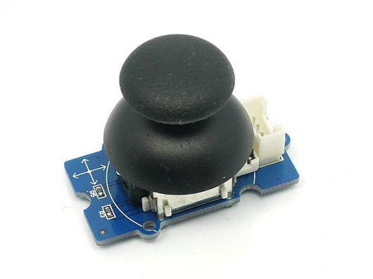 Grove - Thumb Joystick - Buy - Pakronics®- STEM Educational kit supplier Australia- coding - robotics