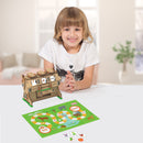 Smartivity Triple Fun combinator - Buy - Pakronics®- STEM Educational kit supplier Australia- coding - robotics