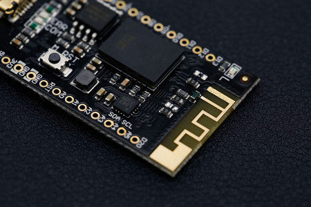DFRobot CurieNano - A mini Genuino/Arduino 101 Board - Buy - Pakronics®- STEM Educational kit supplier Australia- coding - robotics