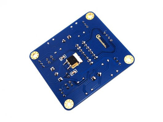 L298 Dual H-Bridge Motor Driver - Buy - Pakronics®- STEM Educational kit supplier Australia- coding - robotics