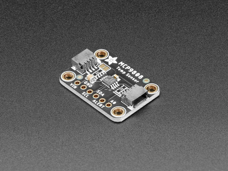 Adafruit MCP9808 High Accuracy I2C Temperature Sensor Breakout