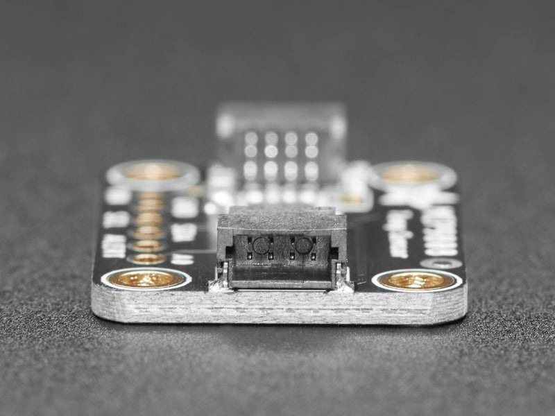 Adafruit MCP9808 High Accuracy I2C Temperature Sensor Breakout