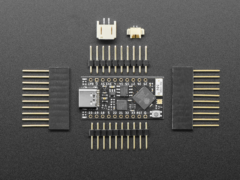 TinyPICO ESP32 Development Board with USB-C