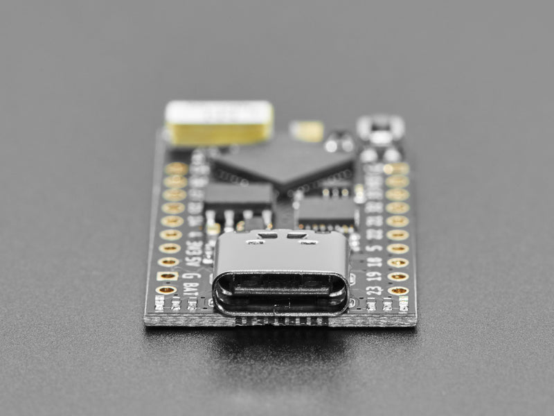 TinyPICO ESP32 Development Board with USB-C