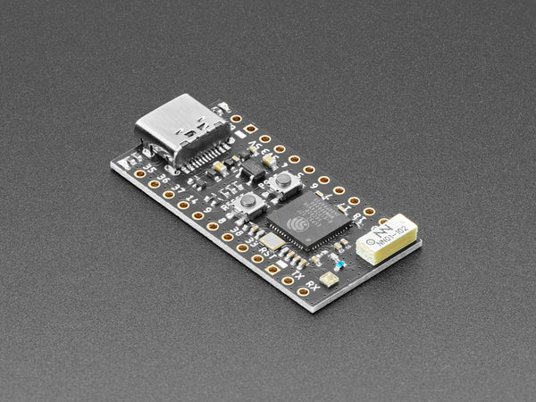 TinyS2 - ESP32-S2 Development Board