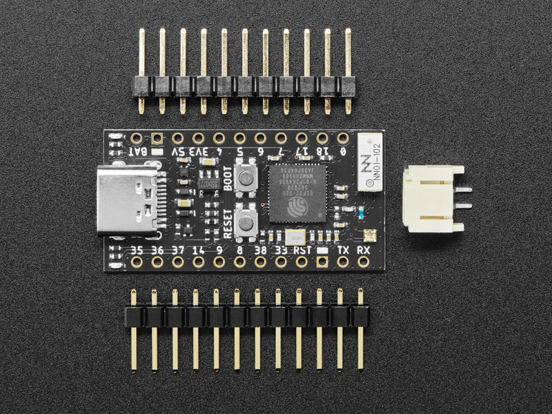 TinyS2 - ESP32-S2 Development Board