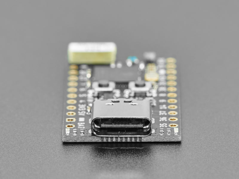 TinyS2 - ESP32-S2 Development Board