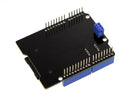 SD Card Shield V4 - Buy - Pakronics®- STEM Educational kit supplier Australia- coding - robotics