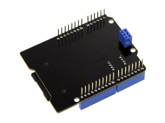 SD Card Shield V4 - Buy - Pakronics®- STEM Educational kit supplier Australia- coding - robotics