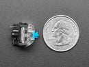 Kailh Mechanical Key Switch - Clicky Blue - Single Piece