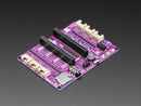 Maker Pi Pico Base - Raspberry Pi Pico Not Included