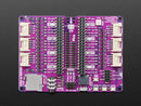 Maker Pi Pico Base - Raspberry Pi Pico Not Included