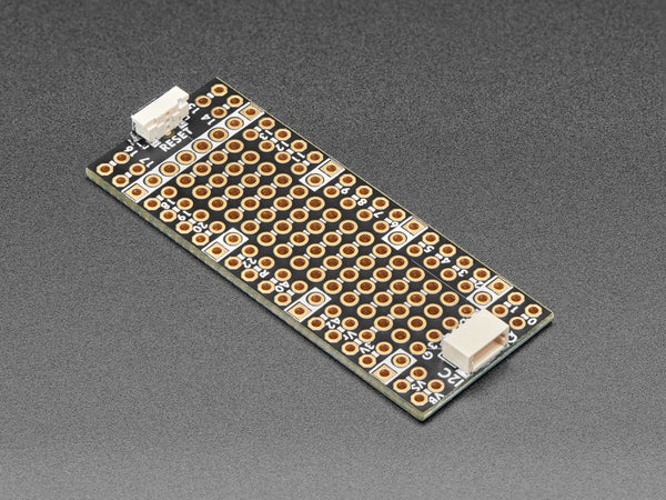 Buy Adafruit PiCowbell Proto for Pico - Reset Button & STEMMA QT