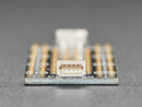 Adafruit PiCowbell Proto for Pico - Reset Button & STEMMA QT