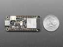 Adafruit ESP32-S2 Reverse TFT Feather