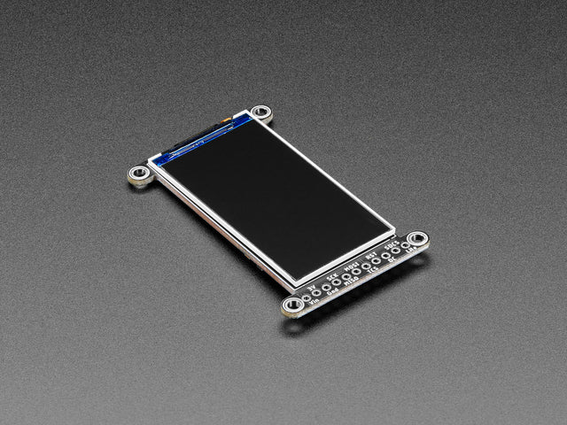 Adafruit 1.9" 320x170 Color IPS TFT Display