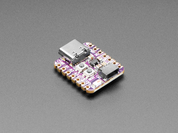 Adafruit QT Py ESP32 Pico - WiFi Dev Board with STEMMA QT