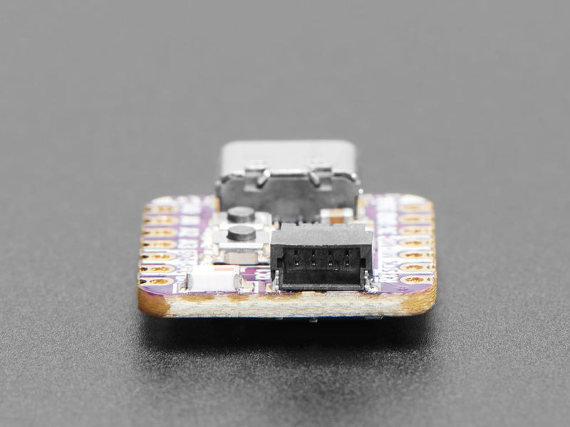 Adafruit QT Py ESP32 Pico - WiFi Dev Board with STEMMA QT