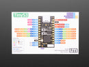 TinyS3 - ESP32-S3 Development Board by Unexpected Maker