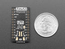 TinyS3 - ESP32-S3 Development Board by Unexpected Maker