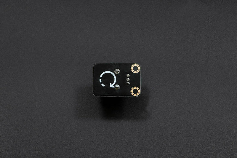 Gravity:Analog Rotation Sensor V2 - Buy - Pakronics®- STEM Educational kit supplier Australia- coding - robotics