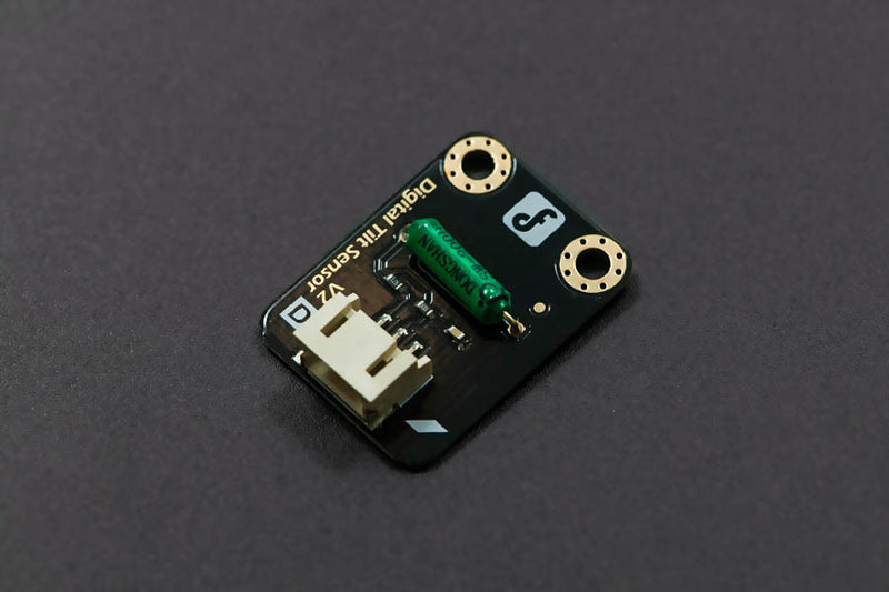 Gravity: Digital Tilt Sensor for Arduino V2 - Buy - Pakronics®- STEM Educational kit supplier Australia- coding - robotics