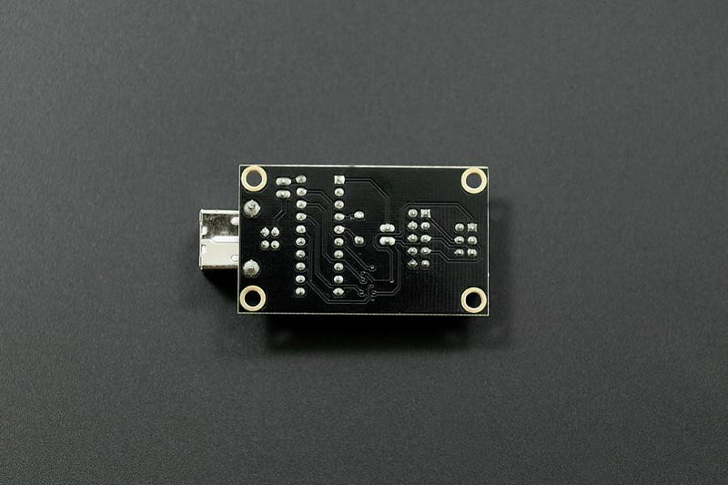 USBtinyISP-Arduino bootloader programmer - Buy - Pakronics®- STEM Educational kit supplier Australia- coding - robotics