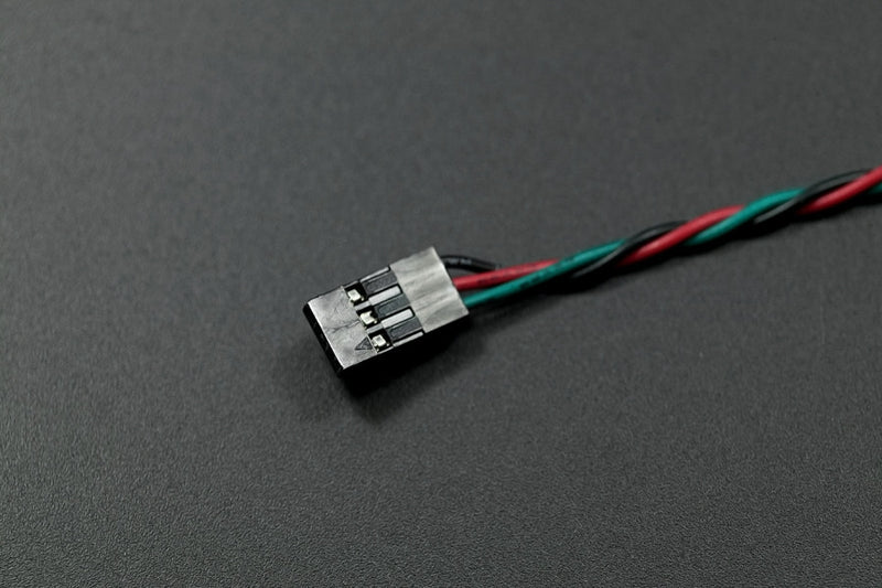 Digital Sensor Cable For Arduino (10 Pack) - Buy - Pakronics®- STEM Educational kit supplier Australia- coding - robotics