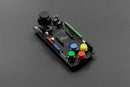 Input Shield for Arduino - Buy - Pakronics®- STEM Educational kit supplier Australia- coding - robotics