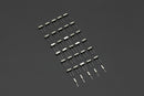 Crystal Oscillator Pack (35pcs) - Buy - Pakronics®- STEM Educational kit supplier Australia- coding - robotics