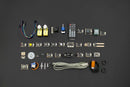 D3 Kit - A Comprehensive Kit for Education - Buy - Pakronics®- STEM Educational kit supplier Australia- coding - robotics