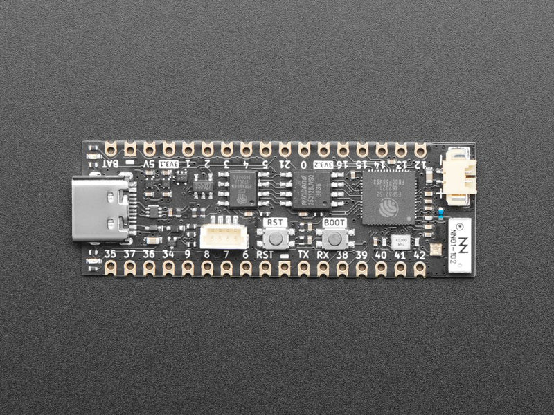 ProS3 - ESP32-S3 Development Board by Unexpected Maker