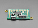 MicroPython Pyboard Lite v1.0