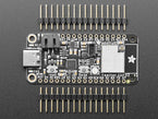 Adafruit ESP32 Feather V2 w.FL Antenna -  8MB Flash + 2 MB PSRAM