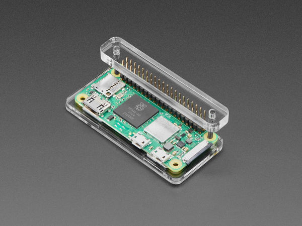 Buy GPIO Male Hammer Header Kit - Solderless Raspberry Pi Connector