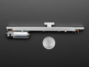 Motorized Slide Potentiometer - 10KΩ Linear with 5V DC Motor
