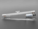 Motorized Slide Potentiometer - 10KΩ Linear with 5V DC Motor