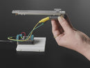 Buy Motorized Slide Potentiometer - 10KΩ Linear with 5V DC Motor