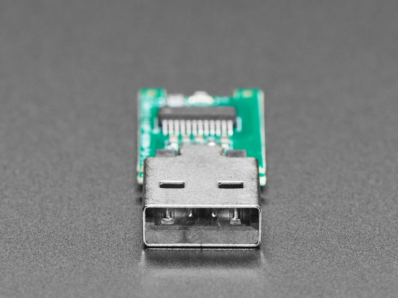USB Flash Disk